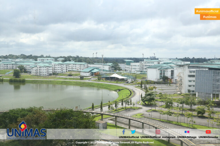 UNIMAS Main Campus